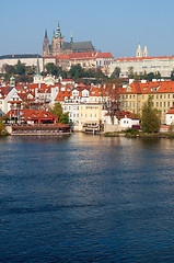 Image showing Prague