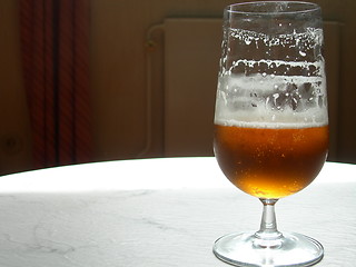 Image showing Beer