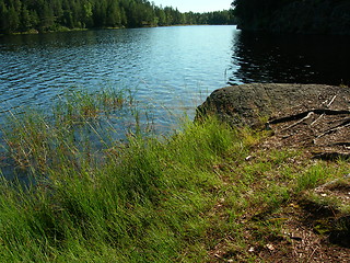 Image showing Østernvann