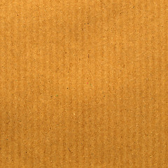 Image showing Brown paper background