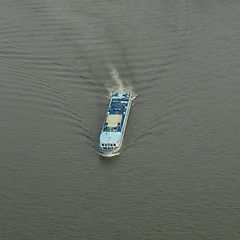 Image showing Boat picture