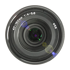 Image showing Lens picture