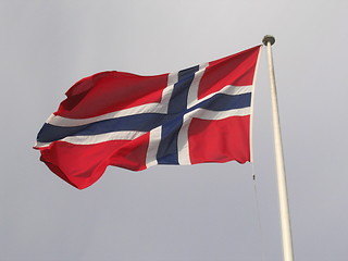 Image showing Flag