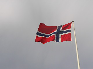 Image showing Flag