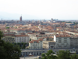 Image showing Turin, Italy