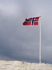 Image showing Flag