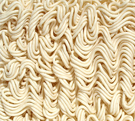 Image showing Noodles picture