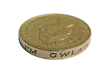 Image showing Pounds picture