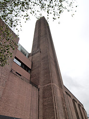 Image showing Tate Gallery