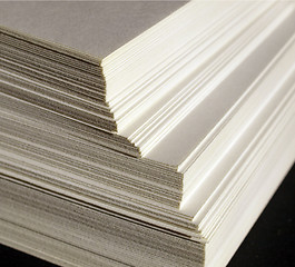 Image showing Paper picture