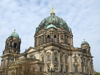 Image showing Berliner Dom