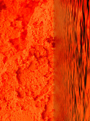 Image showing Lava picture