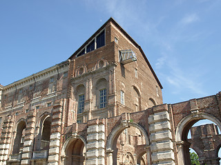 Image showing Castello di Rivoli