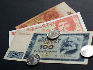 Image showing Money picture