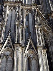 Image showing Koeln Dom