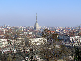 Image showing Turin, Italy