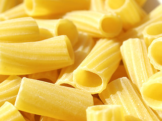 Image showing Pasta picture