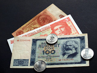 Image showing Money picture