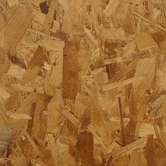 Image showing Wood picture