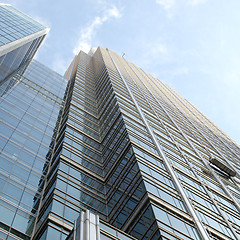 Image showing Skyscraper picture