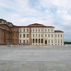 Image showing Venaria Reale