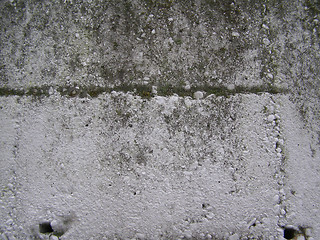 Image showing Concrete picture