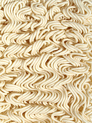 Image showing Noodles picture