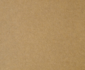 Image showing Brown paper