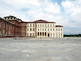 Image showing Venaria Reale