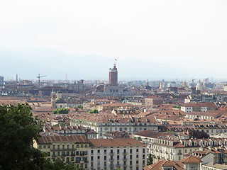 Image showing Turin, Italy