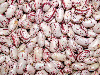 Image showing Beans salad