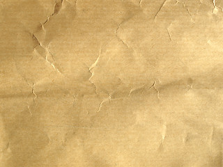 Image showing Paper picture