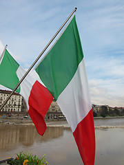 Image showing Turin Italy