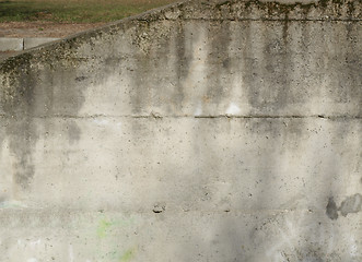 Image showing Concrete picture