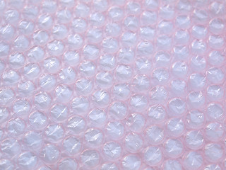 Image showing Bubblewrap picture