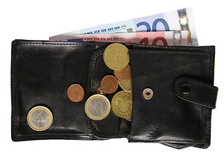 Image showing Wallet