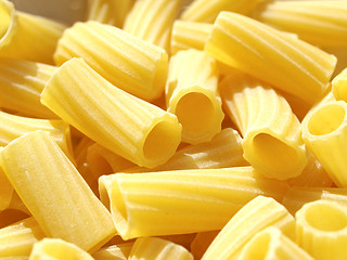 Image showing Pasta picture