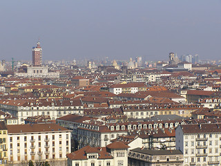 Image showing Turin, Italy