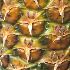 Image showing Pineapple picture