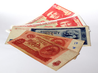 Image showing Money picture