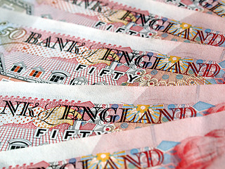 Image showing Pounds picture