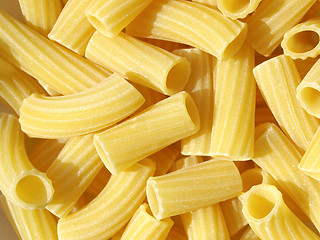 Image showing Pasta picture