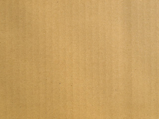 Image showing Corrugated cardboard