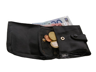 Image showing Wallet