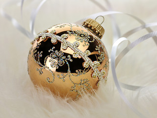 Image showing christmas ornament 