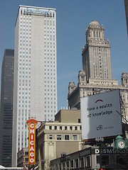 Image showing Chicago