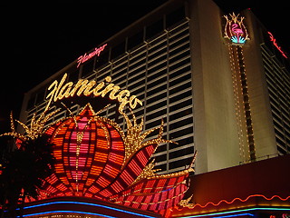Image showing Las Vegas (Nevada)