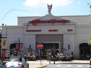 Image showing Cheesecake Factory