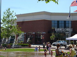 Image showing Easton Mall