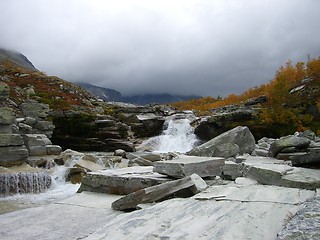 Image showing Rondane, Norway